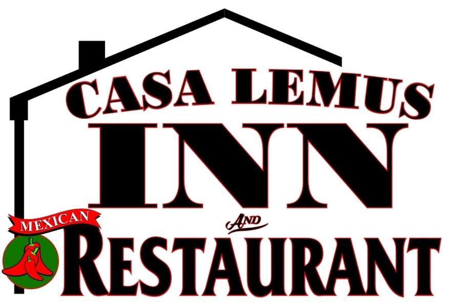 Casa Lemus Inn Ratón Exterior foto
